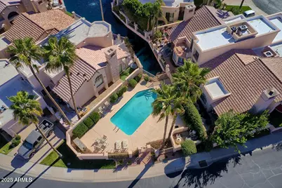 10150 N 100th Place, Scottsdale, AZ 85258 - Photo 16