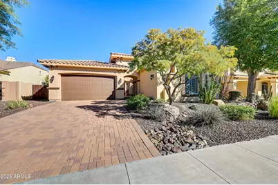 13340 W Via Caballo Blanco --, Peoria, AZ 85383 - Photo 1
