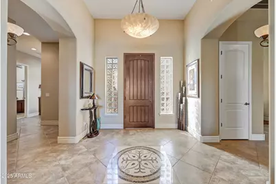 13340 W Via Caballo Blanco --, Peoria, AZ 85383 - Photo 4