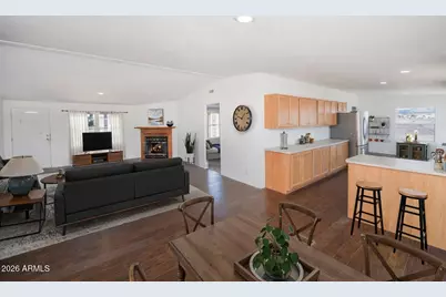 26785 N Dark Sky Drive, Paulden, AZ 86334 - Photo 6