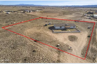 26785 N Dark Sky Drive, Paulden, AZ 86334 - Photo 2