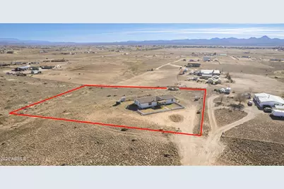 26785 N Dark Sky Drive, Paulden, AZ 86334 - Photo 26