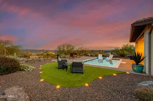 3631 Stampede Dr, Wickenburg, AZ 85390 - Photo 42