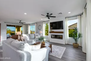 3631 Stampede Dr, Wickenburg, AZ 85390 - Photo 2