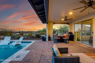 3631 Stampede Dr, Wickenburg, AZ 85390 - Photo 52