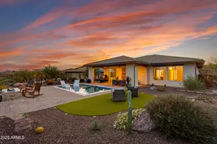 3631 Stampede Dr, Wickenburg, AZ 85390 - Photo 42