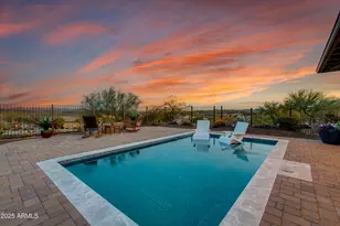 3631 Stampede Dr, Wickenburg, AZ 85390 - Photo 46