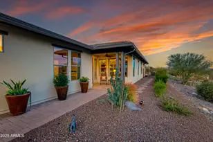 3631 Stampede Dr, Wickenburg, AZ 85390 - Photo 8