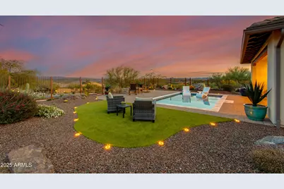 3631 Stampede Drive, Wickenburg, AZ 85390 - Photo 40