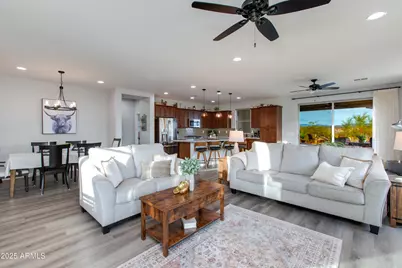 3631 Stampede Drive, Wickenburg, AZ 85390 - Photo 14