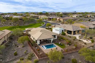 3631 Stampede Dr, Wickenburg, AZ 85390 - Photo 56