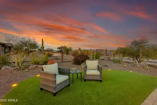 3631 Stampede Dr, Wickenburg, AZ 85390 - Photo 46