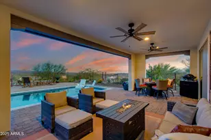 3631 Stampede Dr, Wickenburg, AZ 85390 - Photo 52