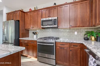 3631 Stampede Drive, Wickenburg, AZ 85390 - Photo 20