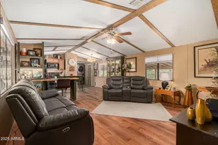 34905 S School Loop Rd, Black Canyon City, AZ 85324 - Photo 12