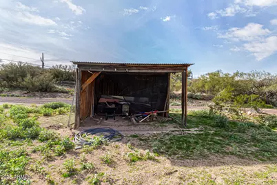 34905 S School Loop Road, Black Canyon City, AZ 85324 - Photo 34