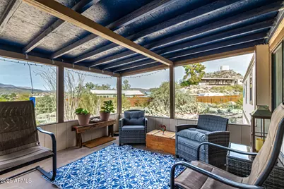 34905 S School Loop Road, Black Canyon City, AZ 85324 - Photo 8