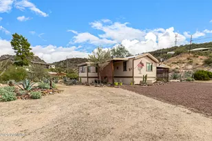 34905 S School Loop Rd, Black Canyon City, AZ 85324 - Photo 2