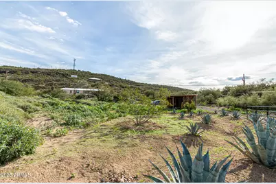 34905 S School Loop Road, Black Canyon City, AZ 85324 - Photo 36
