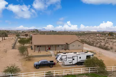 35947 W Buckeye Road, Tonopah, AZ 85354 - Photo 46