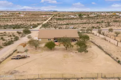 35947 W Buckeye Road, Tonopah, AZ 85354 - Photo 52