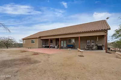 35947 W Buckeye Road, Tonopah, AZ 85354 - Photo 40