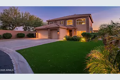 9569 W Redbird Road, Peoria, AZ 85383 - Photo 2