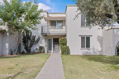 8214 E McDonald Drive, Scottsdale, AZ 85250 - Photo 1