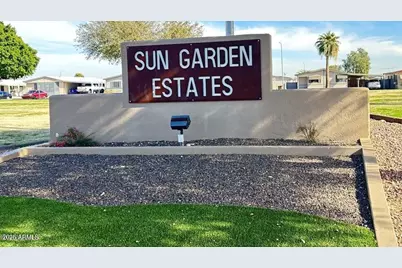 8601 N 103rd Avenue #72, Peoria, AZ 85345 - Photo 20