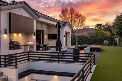 7120 E Paradise Ranch Road, Paradise Valley, AZ 85253 - Photo 36