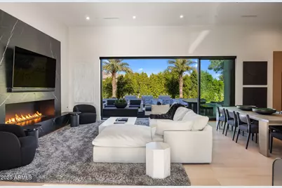 7120 E Paradise Ranch Road, Paradise Valley, AZ 85253 - Photo 2