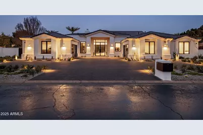 7120 E Paradise Ranch Road, Paradise Valley, AZ 85253 - Photo 1