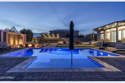 16033 W Cinnabar Court, Waddell, AZ 85355 - Photo 46