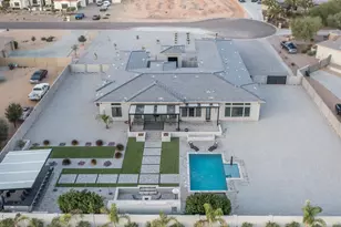 16033 W Cinnabar Ct, Waddell, AZ 85355 - Photo 74