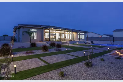 16033 W Cinnabar Court, Waddell, AZ 85355 - Photo 56