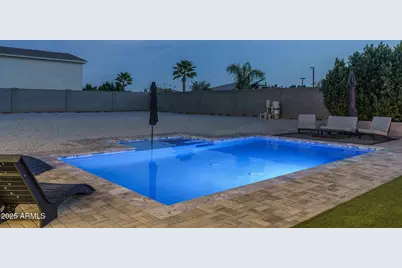 16033 W Cinnabar Court, Waddell, AZ 85355 - Photo 42