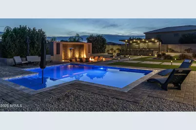 16033 W Cinnabar Court, Waddell, AZ 85355 - Photo 40