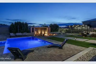 16033 W Cinnabar Court, Waddell, AZ 85355 - Photo 4