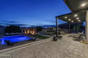 16033 W Cinnabar Ct, Waddell, AZ 85355 - Photo 58