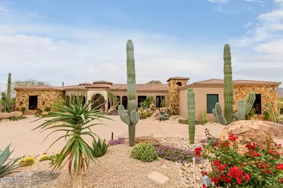 33130 N 81st Street, Scottsdale, AZ 85266 - Photo 84