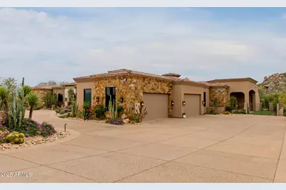 33130 N 81st Street, Scottsdale, AZ 85266 - Photo 4