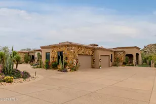 33130 N 81st St, Scottsdale, AZ 85266 - Photo 4