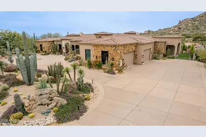 33130 N 81st Street, Scottsdale, AZ 85266 - Photo 74