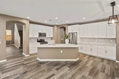 9724 N 182nd Lane, Waddell, AZ 85355 - Photo 2