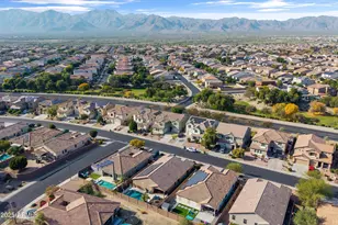 9724 N 182nd Ln, Waddell, AZ 85355 - Photo 22