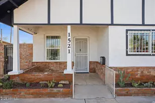 1521 W Garfield St, Phoenix, AZ 85007 - Photo 8