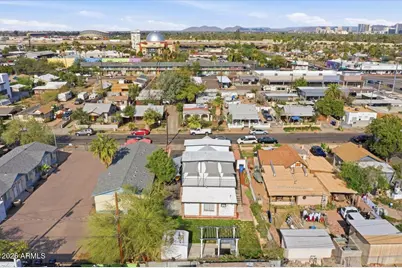 1521 W Garfield Street, Phoenix, AZ 85007 - Photo 52
