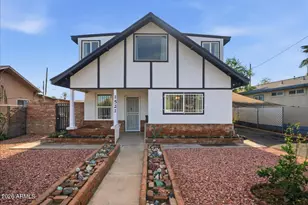 1521 W Garfield St, Phoenix, AZ 85007 - Photo 8