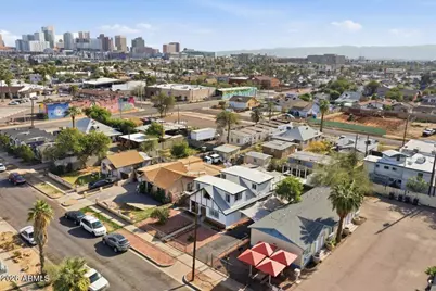 1521 W Garfield Street, Phoenix, AZ 85007 - Photo 4