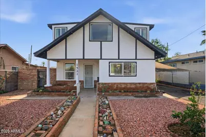 1521 W Garfield Street, Phoenix, AZ 85007 - Photo 4